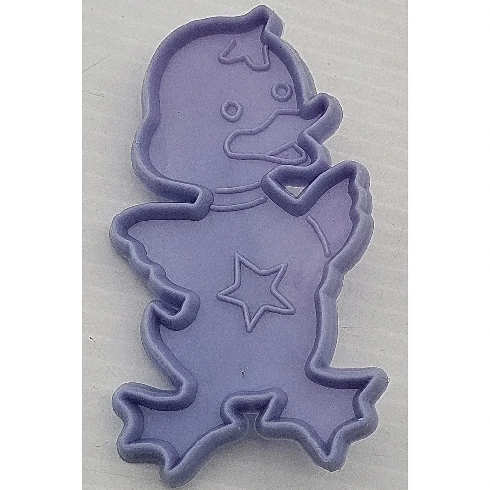 EASTER COOKIE CUTTERS- Lot Of‎ 6